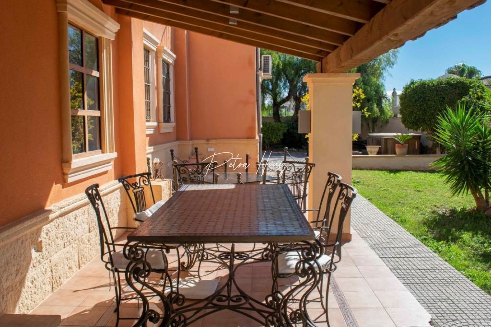 A Vendre - Villa - Ciudad Quesada