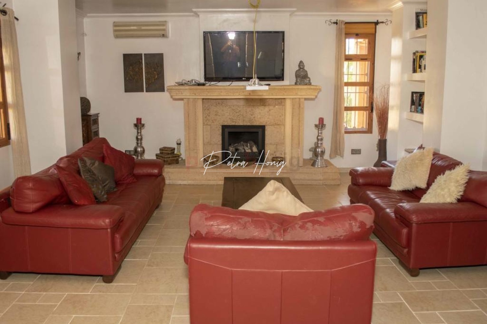 A Vendre - Villa - Ciudad Quesada