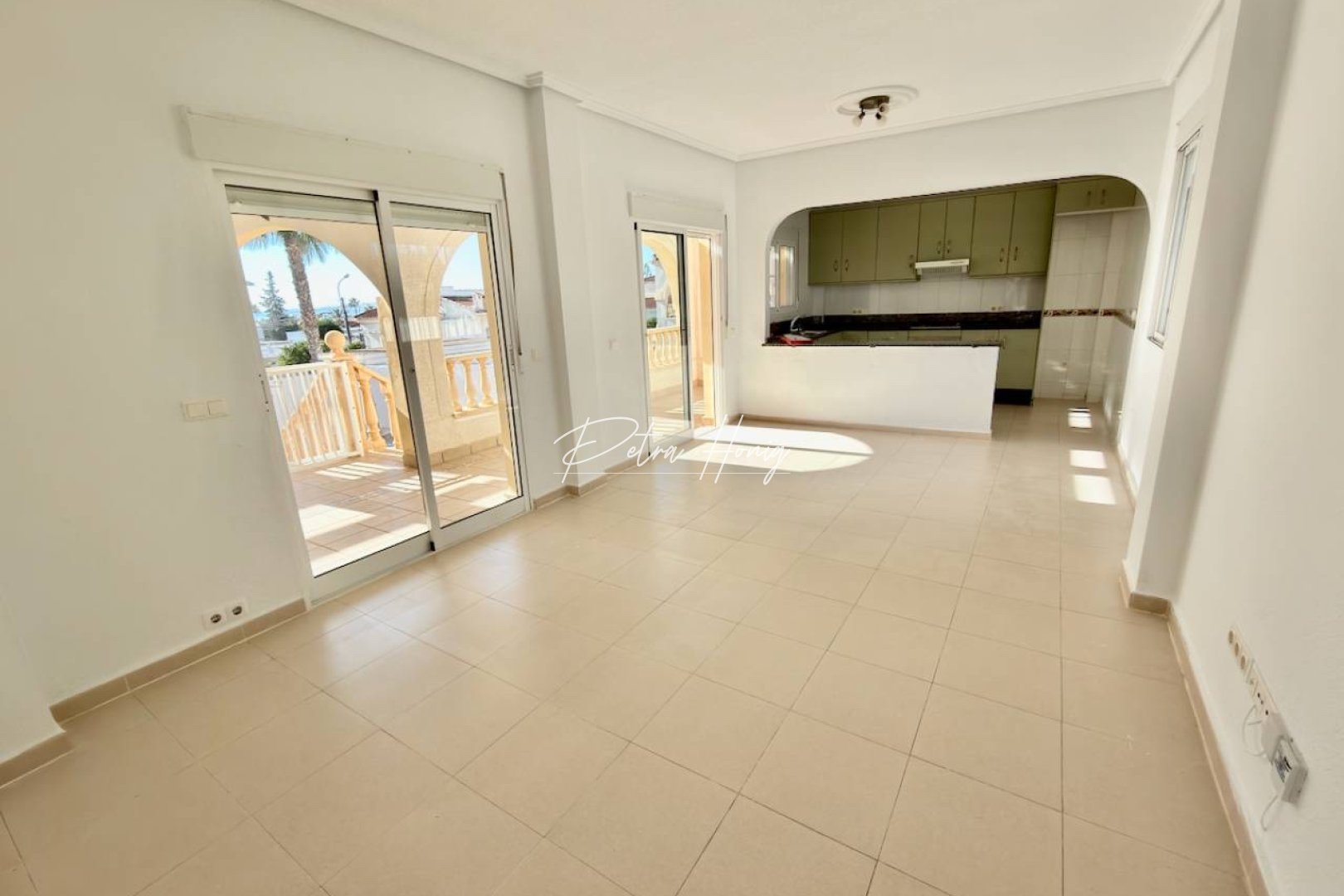 A Vendre - Villa - Ciudad Quesada