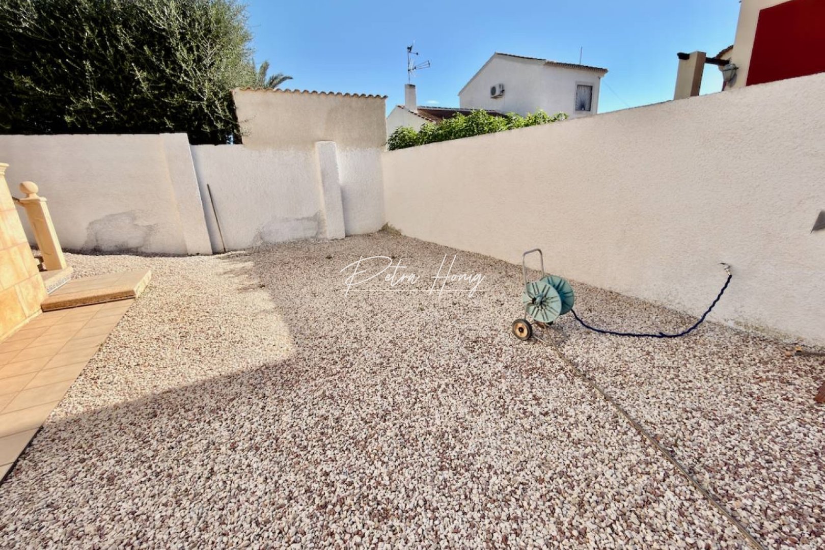 A Vendre - Villa - Ciudad Quesada