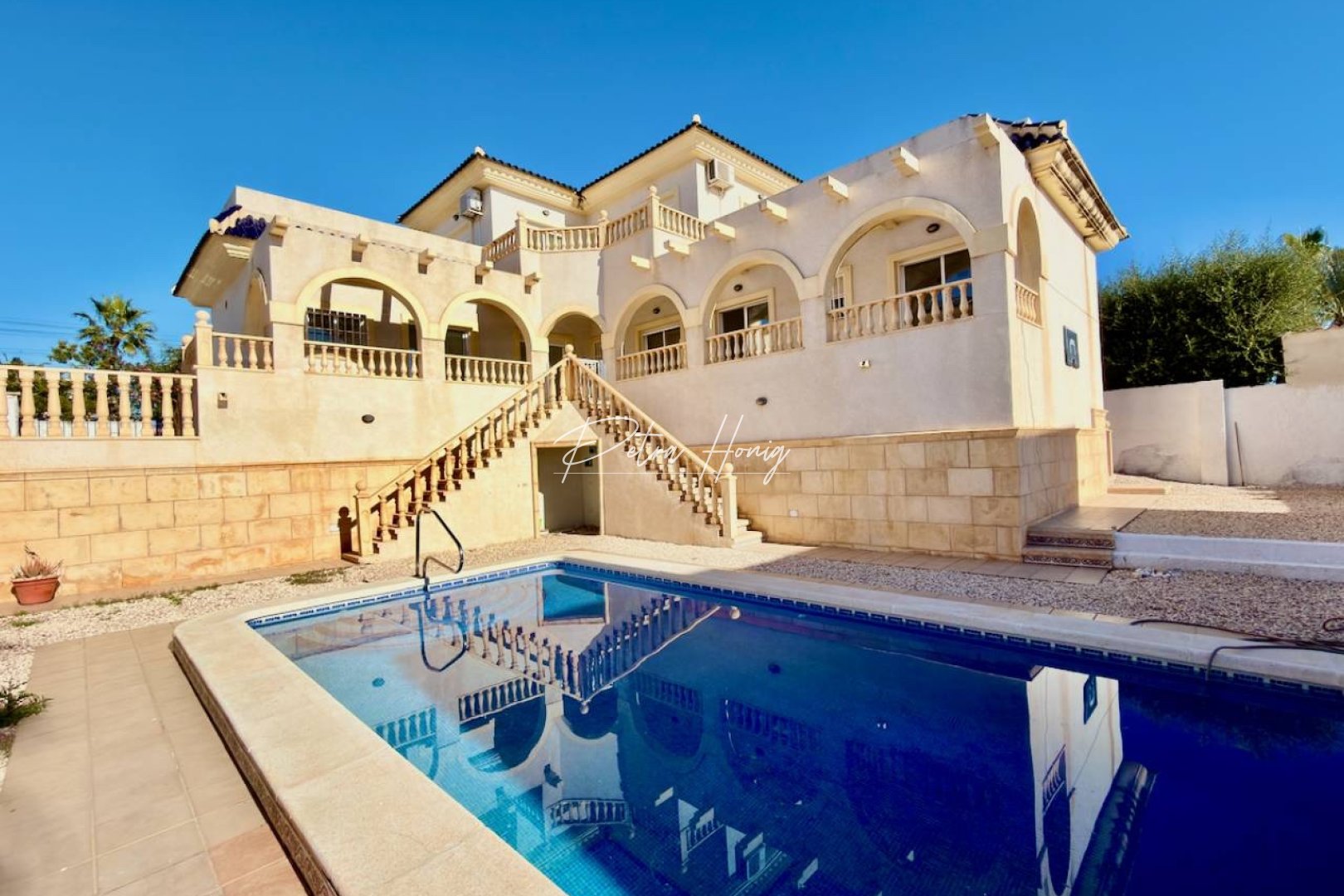 A Vendre - Villa - Ciudad Quesada