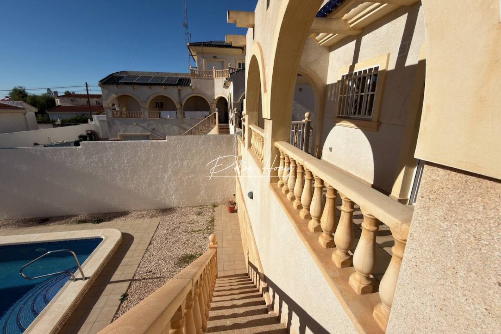 A Vendre - Villa - Ciudad Quesada