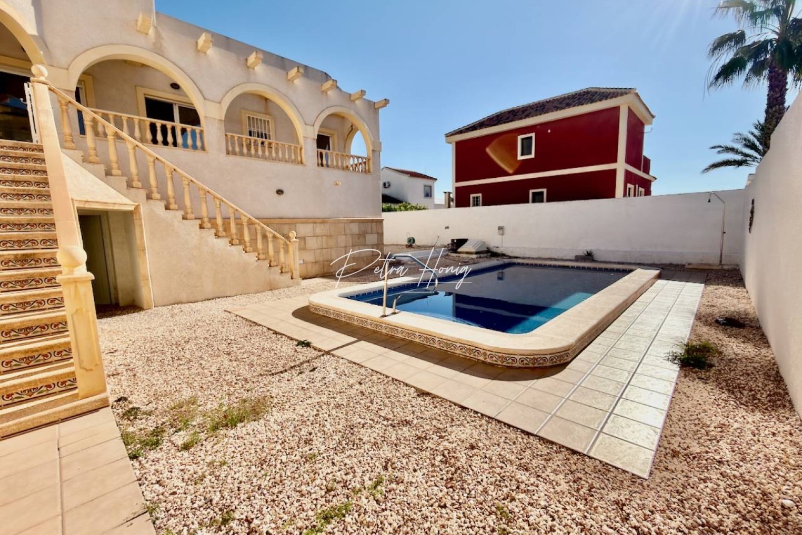 A Vendre - Villa - Ciudad Quesada