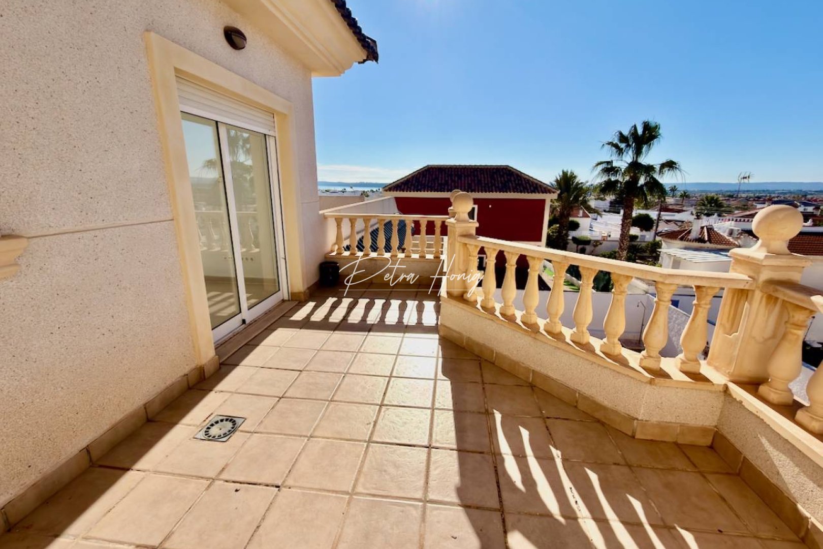 A Vendre - Villa - Ciudad Quesada