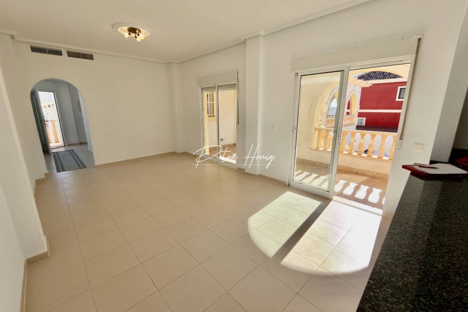 A Vendre - Villa - Ciudad Quesada