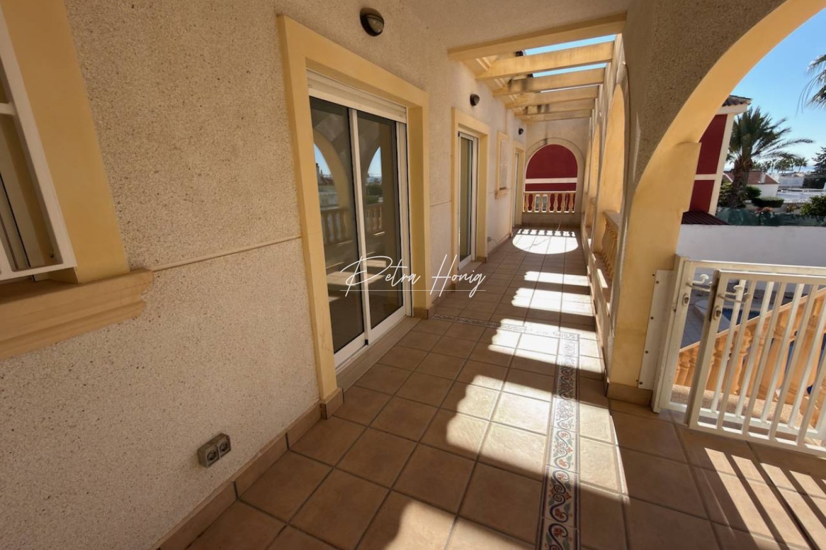 A Vendre - Villa - Ciudad Quesada