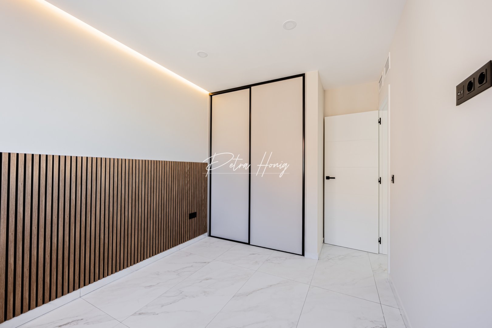 A Vendre - Villa - Ciudad Quesada