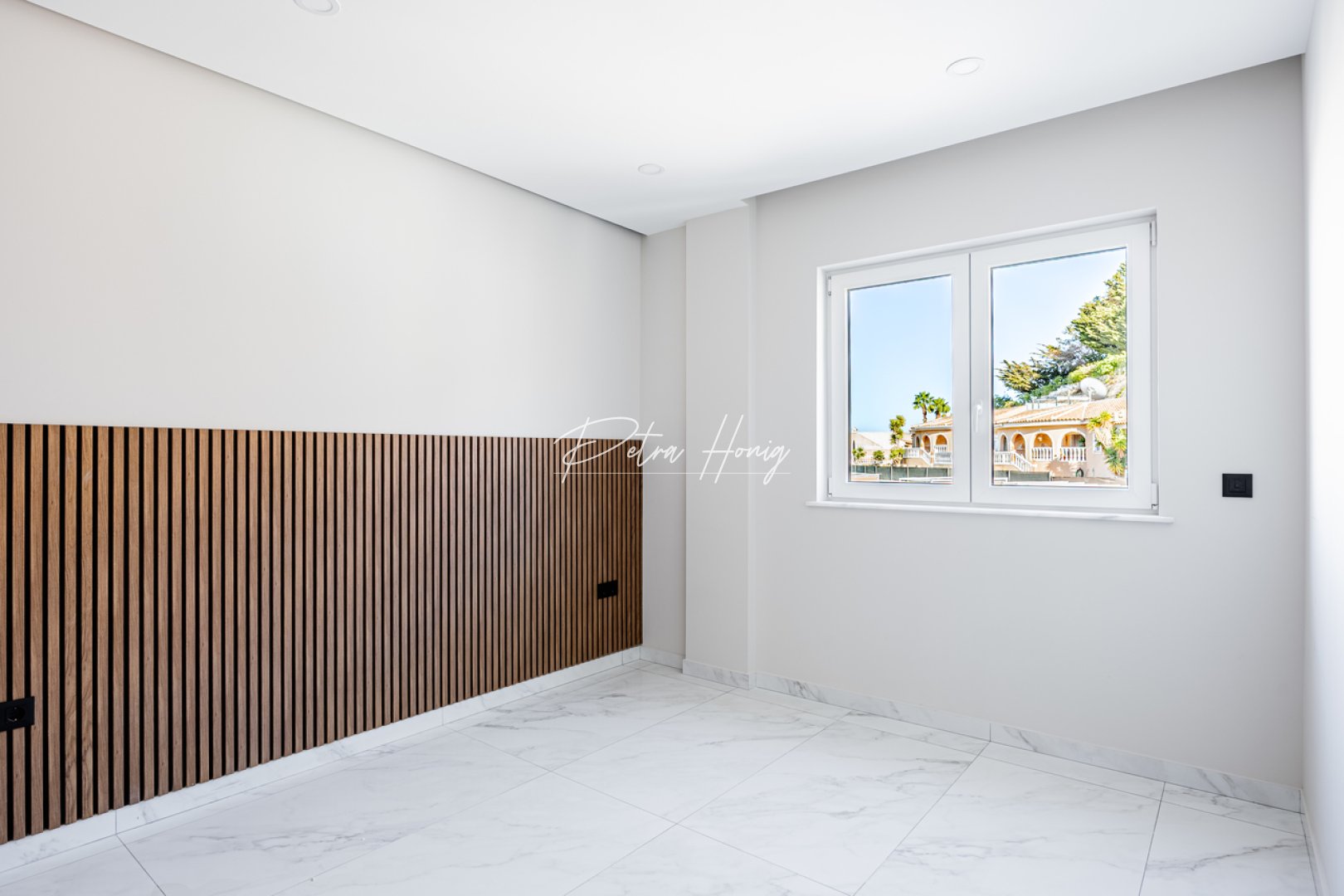 A Vendre - Villa - Ciudad Quesada