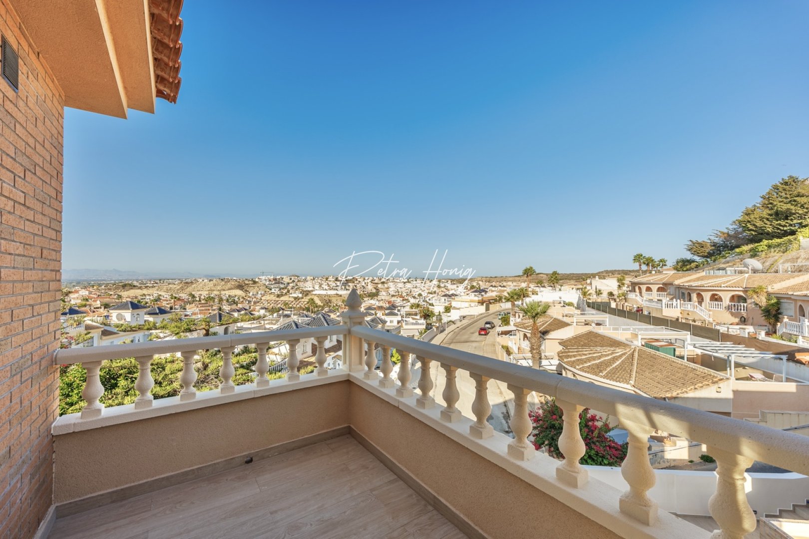 A Vendre - Villa - Ciudad Quesada