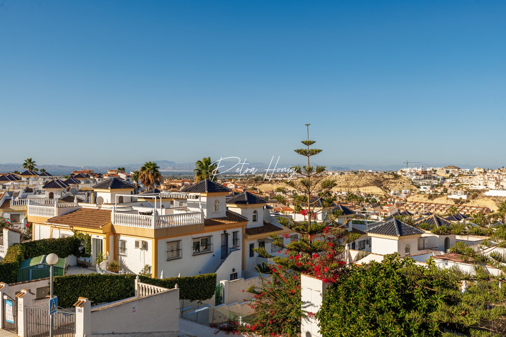 A Vendre - Villa - Ciudad Quesada