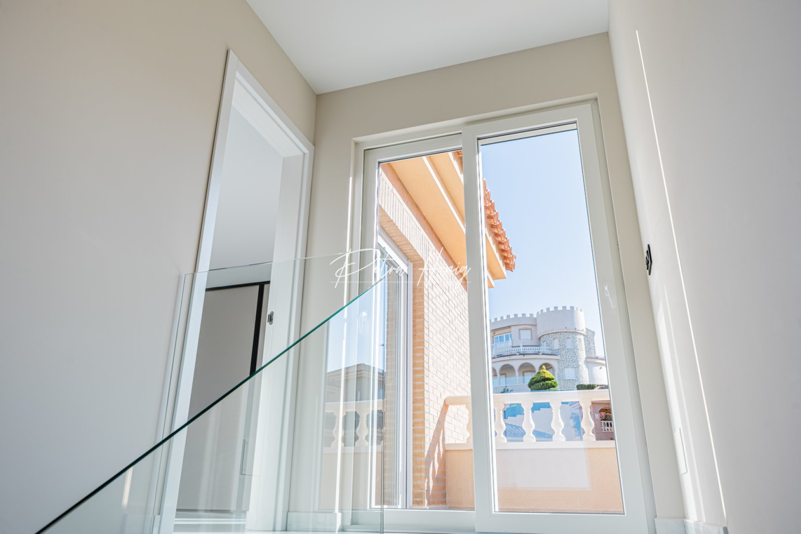 A Vendre - Villa - Ciudad Quesada