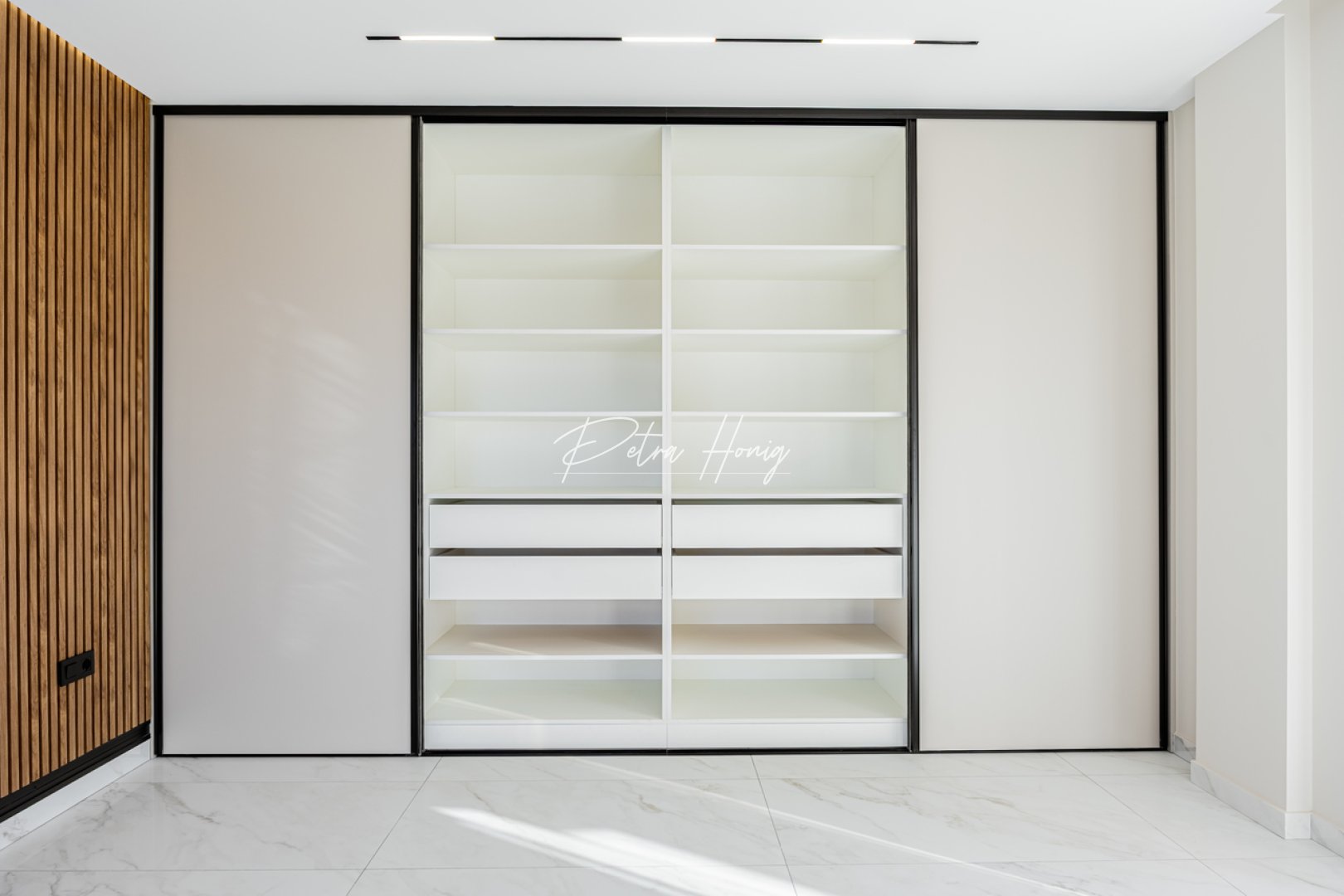 A Vendre - Villa - Ciudad Quesada