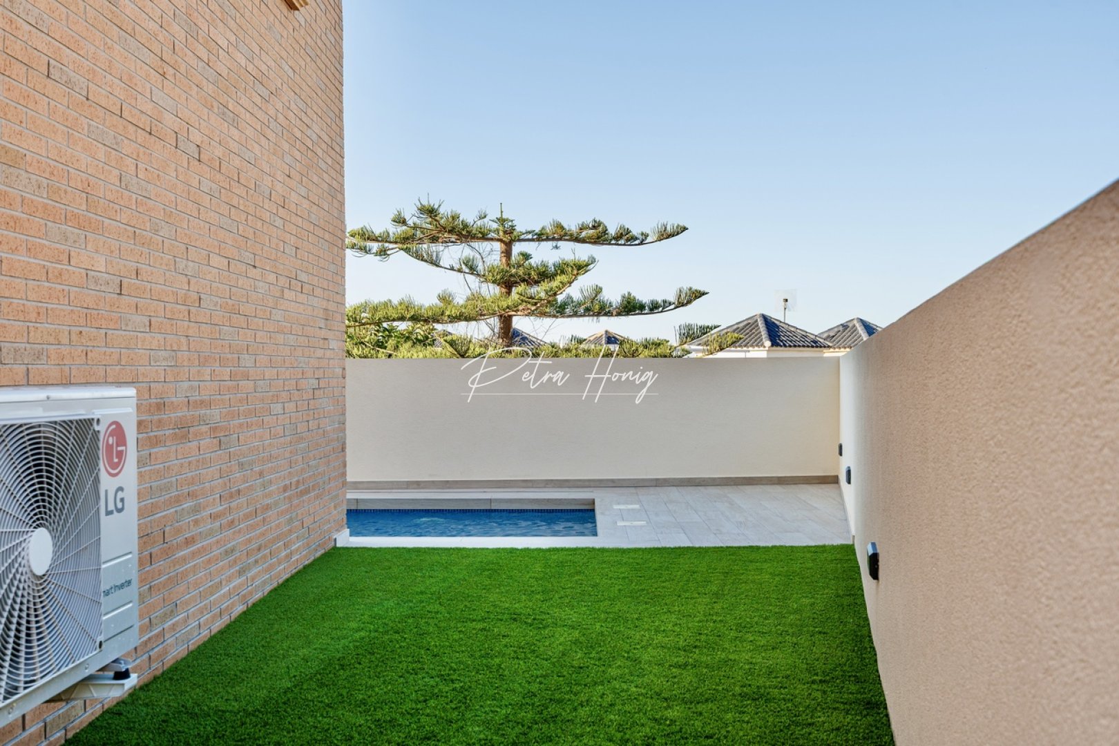 A Vendre - Villa - Ciudad Quesada