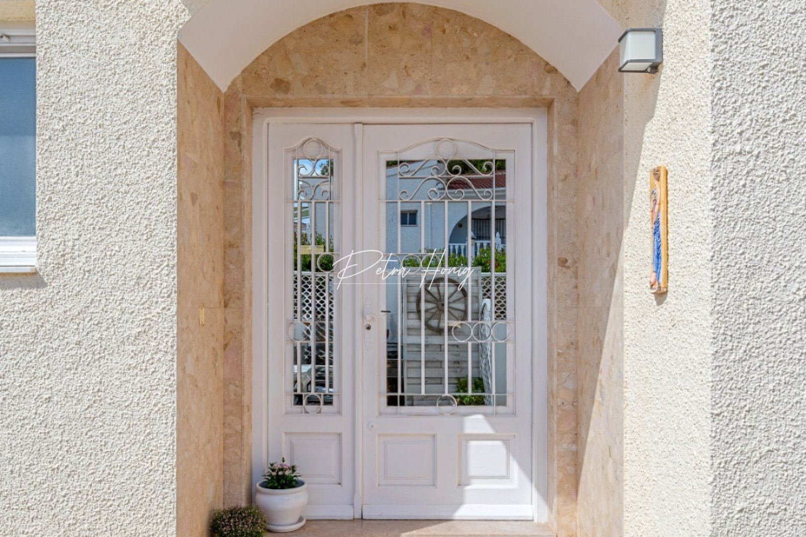 A Vendre - Villa - Ciudad Quesada