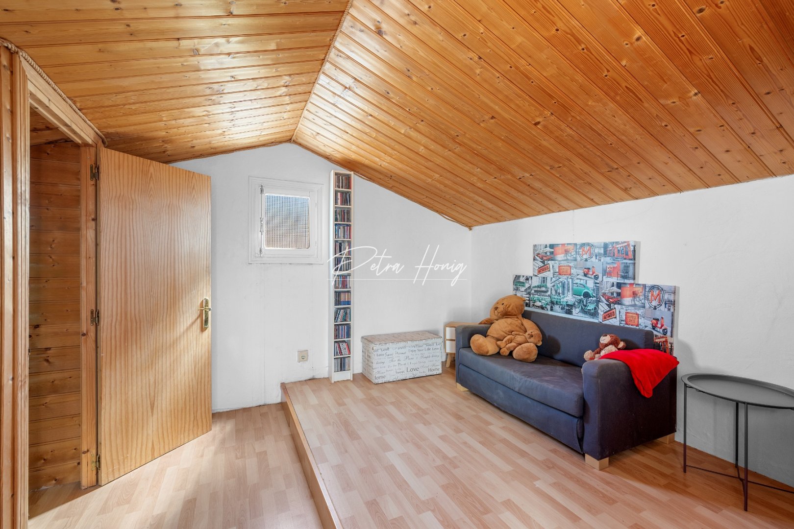 A Vendre - Villa - Ciudad Quesada