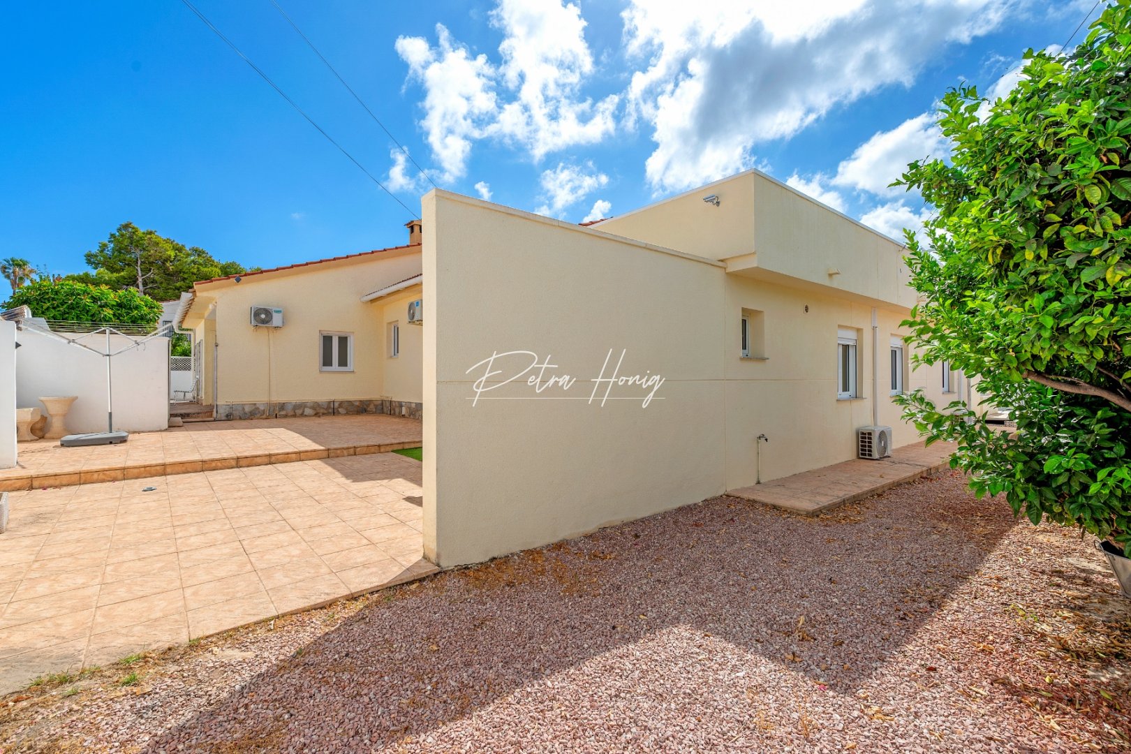 A Vendre - Villa - Ciudad Quesada