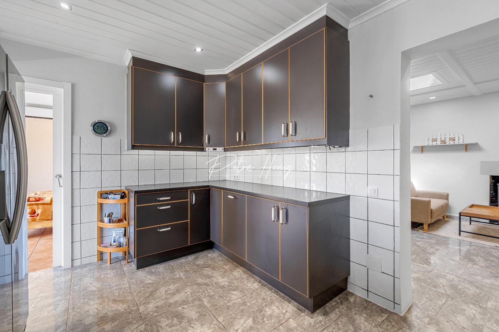 A Vendre - Villa - Ciudad Quesada