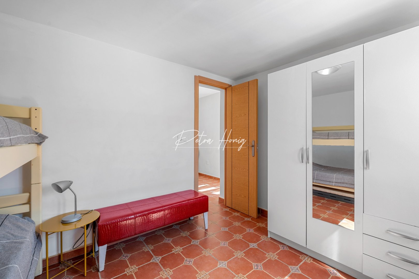 A Vendre - Villa - Ciudad Quesada