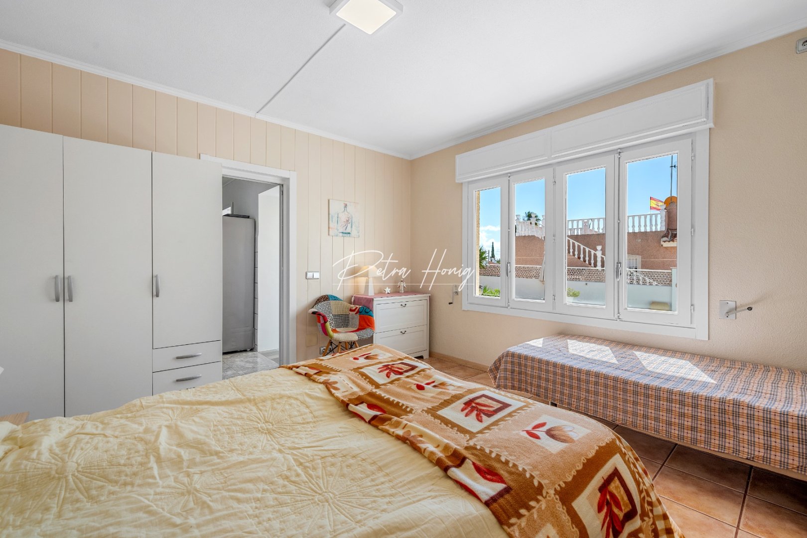 A Vendre - Villa - Ciudad Quesada