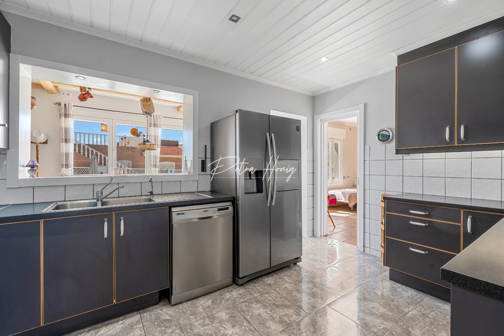 A Vendre - Villa - Ciudad Quesada