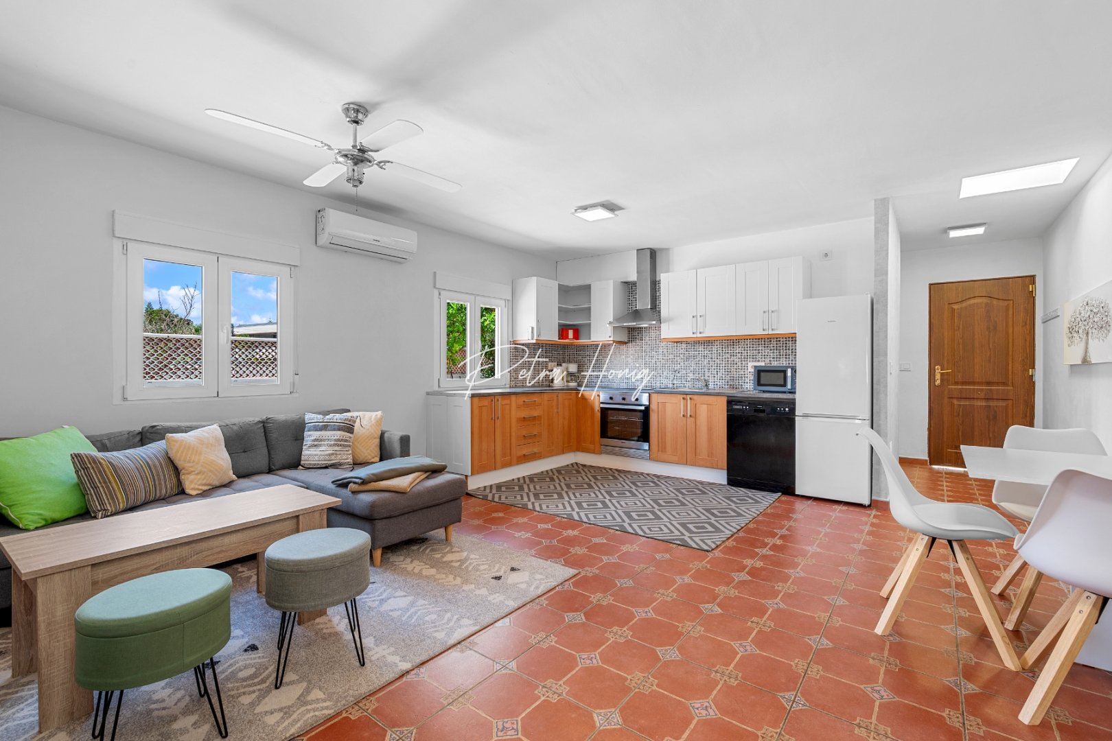 A Vendre - Villa - Ciudad Quesada