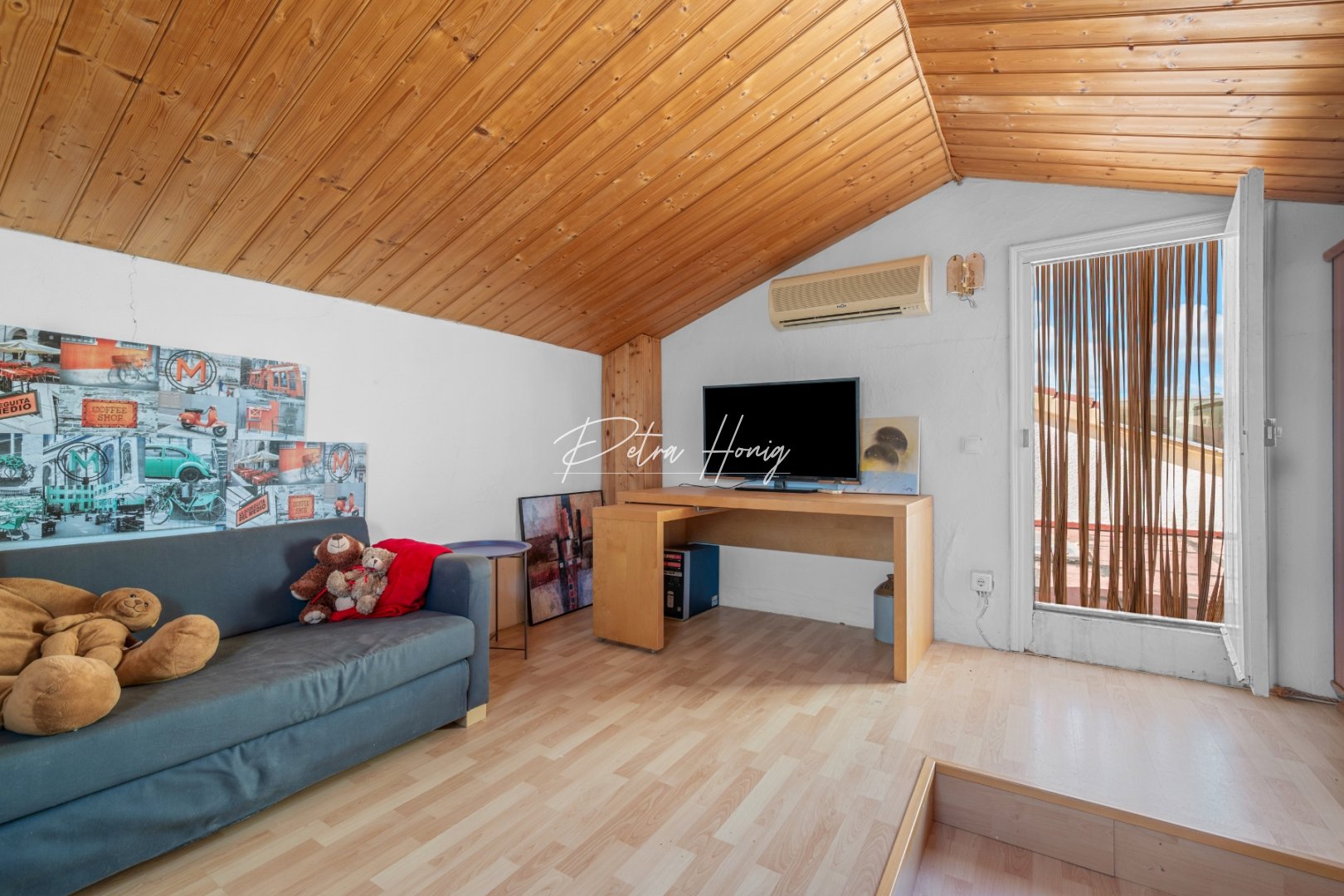 A Vendre - Villa - Ciudad Quesada