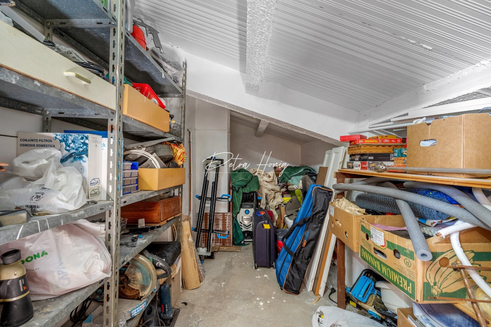 A Vendre - Villa - Ciudad Quesada