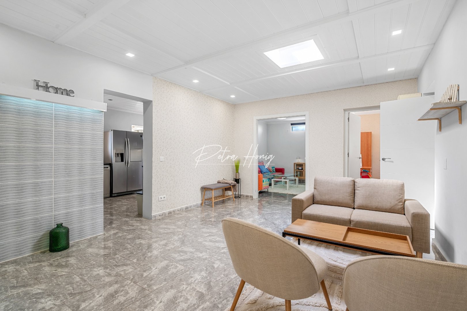 A Vendre - Villa - Ciudad Quesada