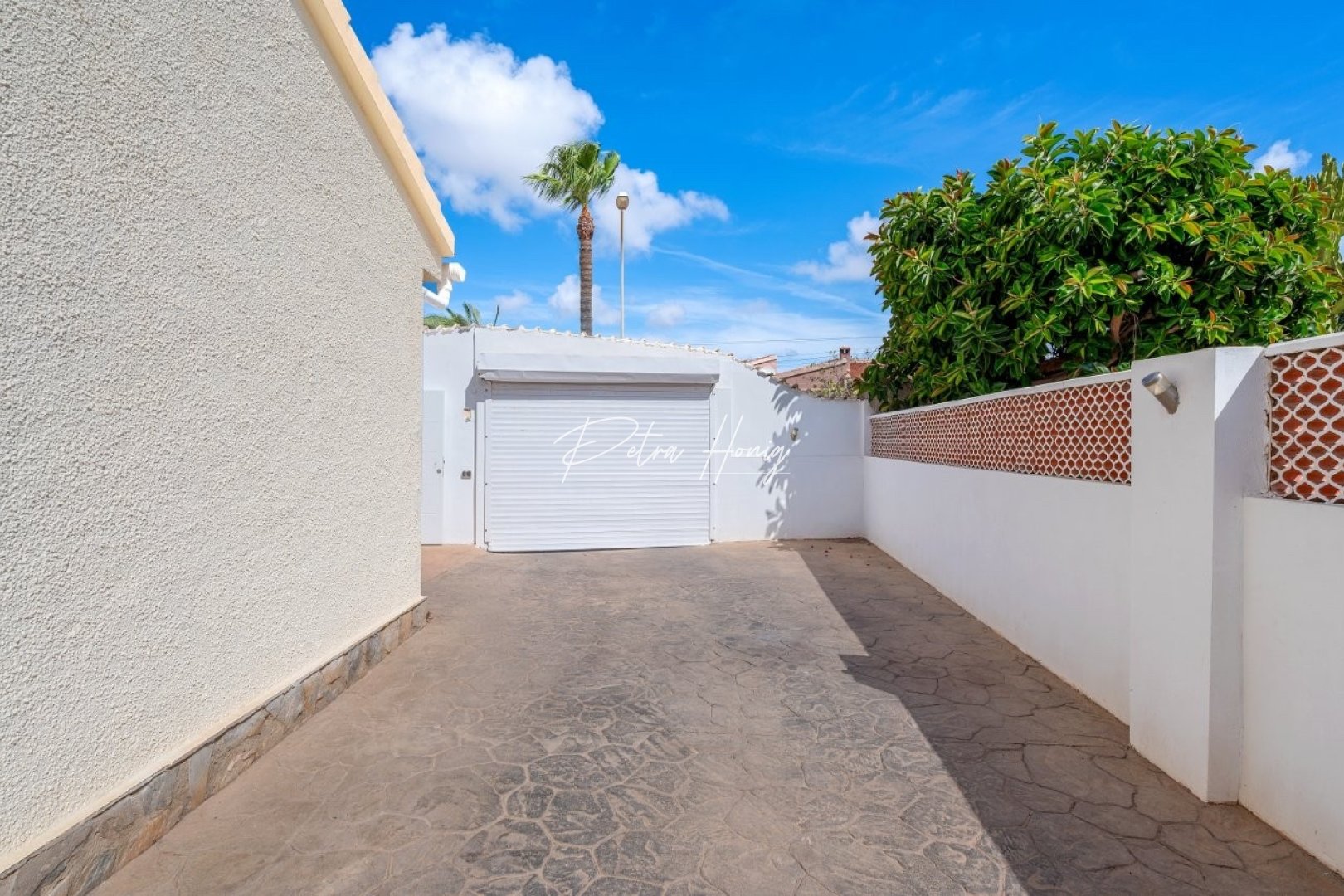 A Vendre - Villa - Ciudad Quesada