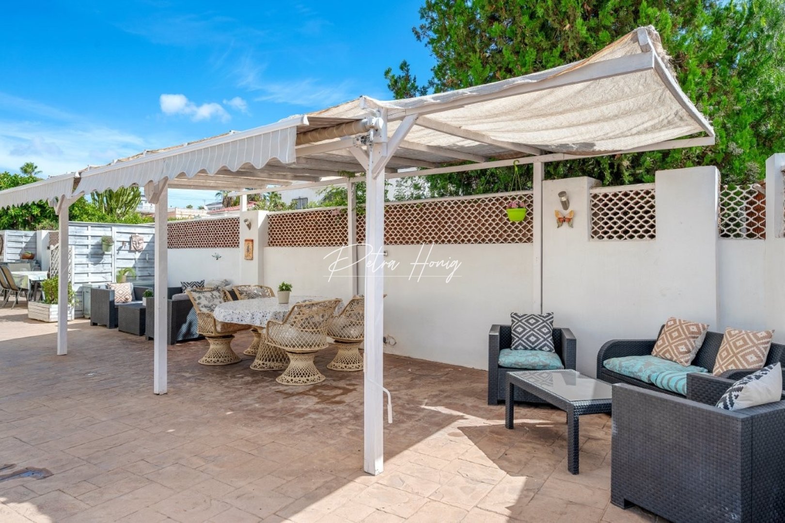 A Vendre - Villa - Ciudad Quesada