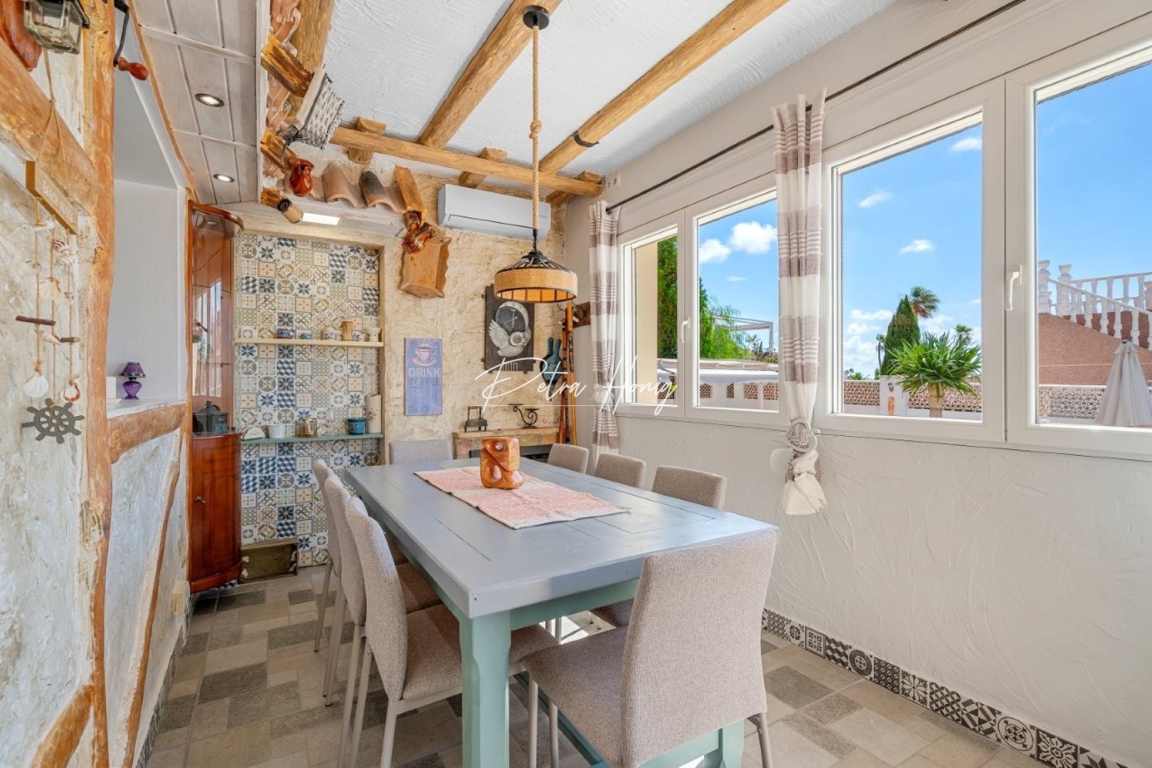 A Vendre - Villa - Ciudad Quesada