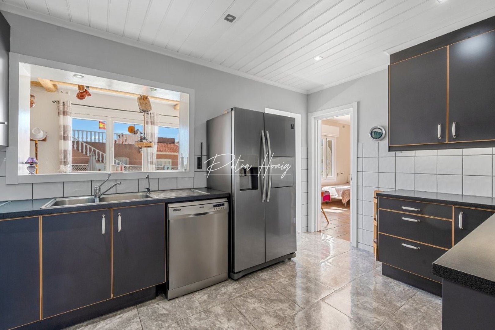 A Vendre - Villa - Ciudad Quesada