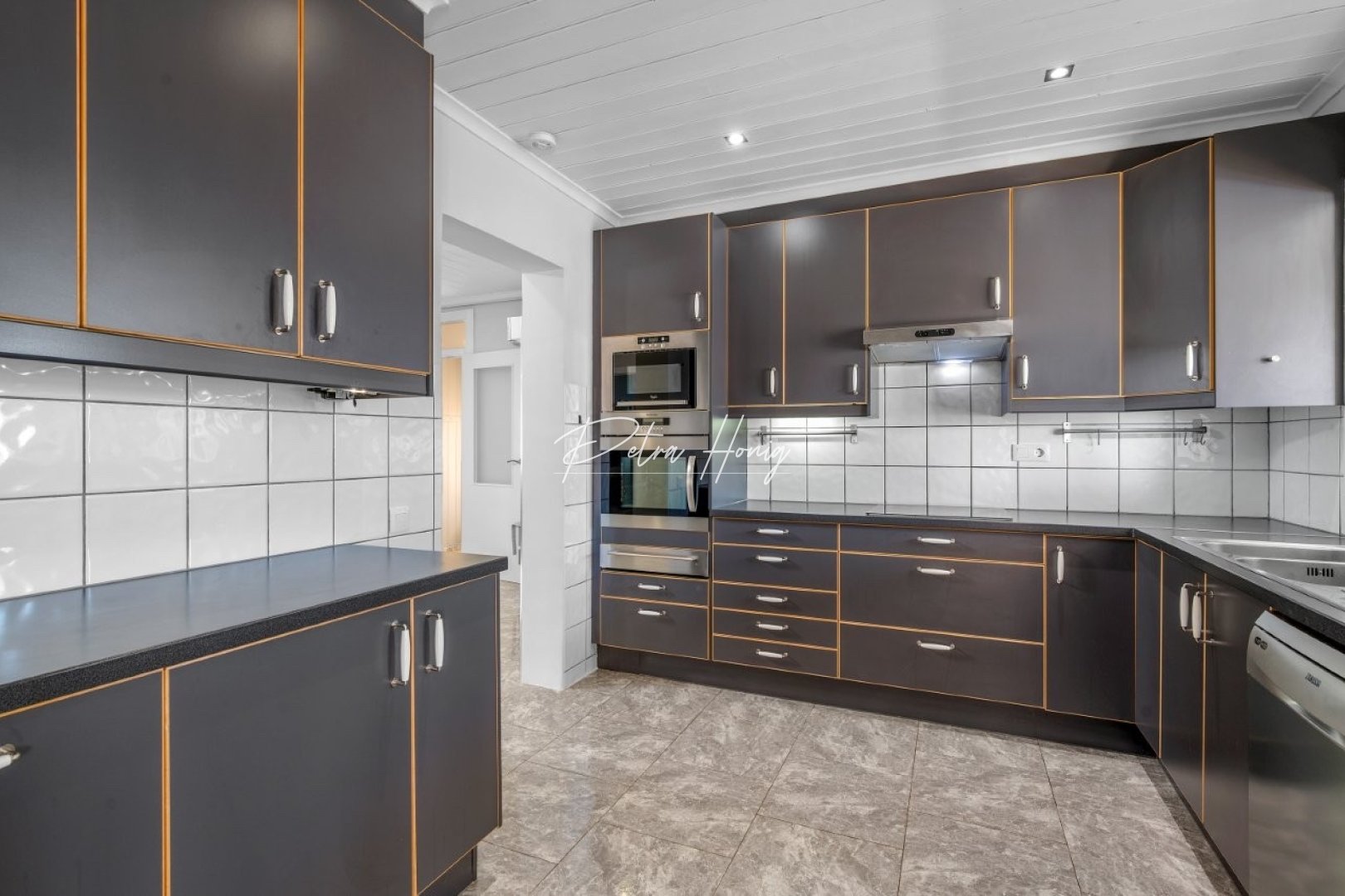 A Vendre - Villa - Ciudad Quesada