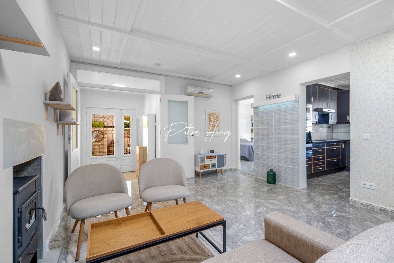 A Vendre - Villa - Ciudad Quesada