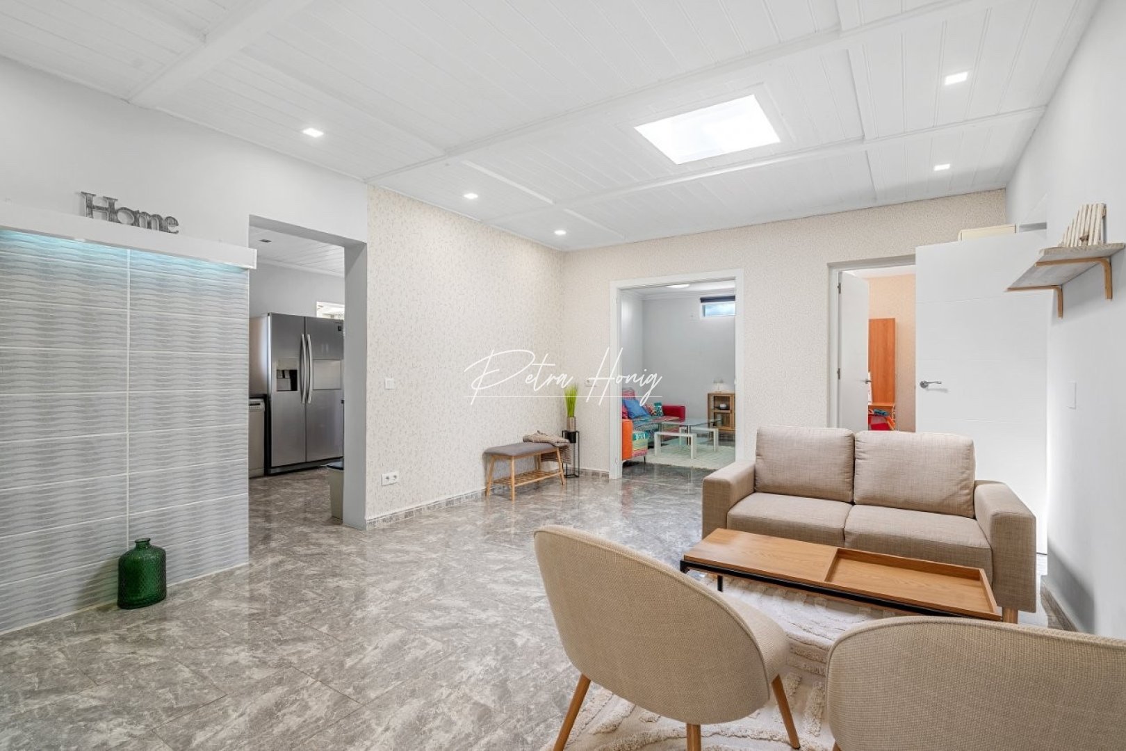 A Vendre - Villa - Ciudad Quesada