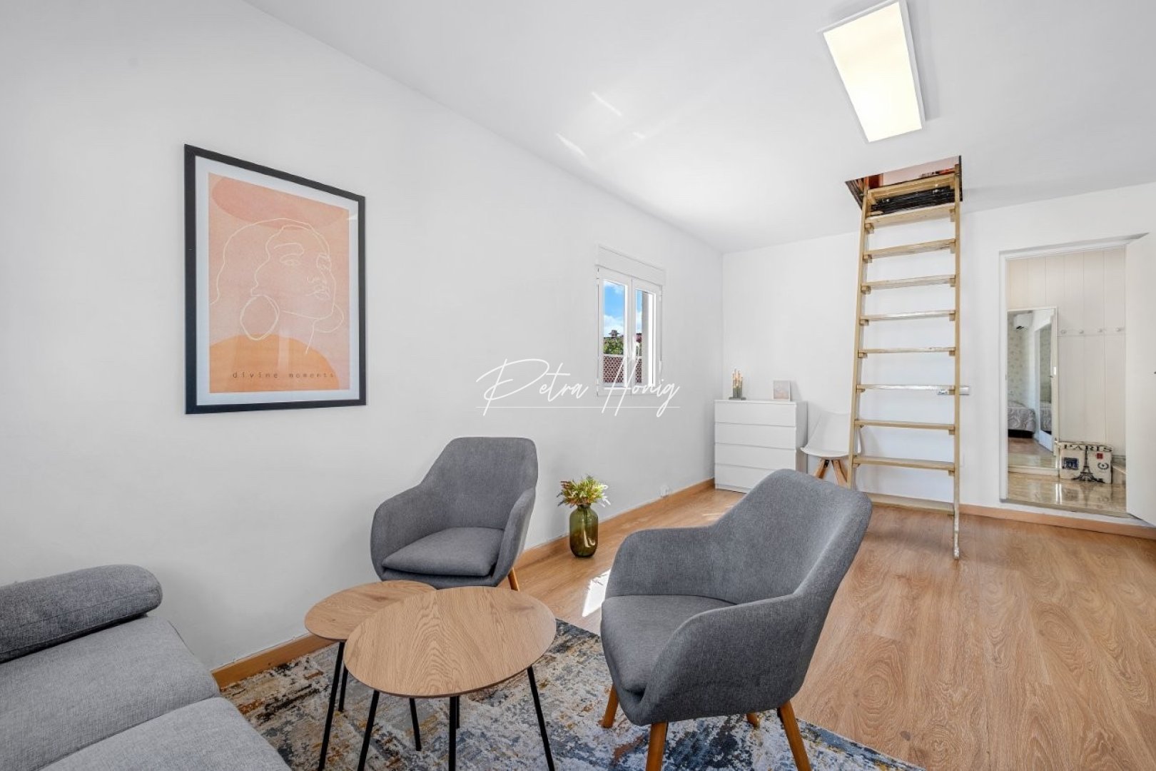 A Vendre - Villa - Ciudad Quesada