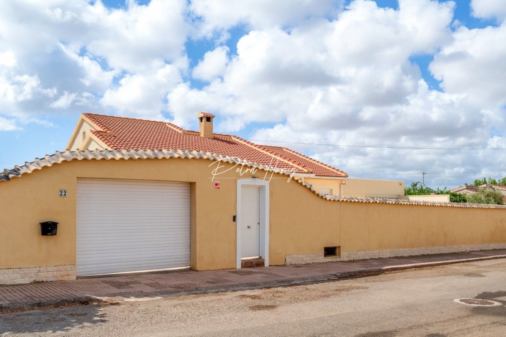 A Vendre - Villa - Ciudad Quesada