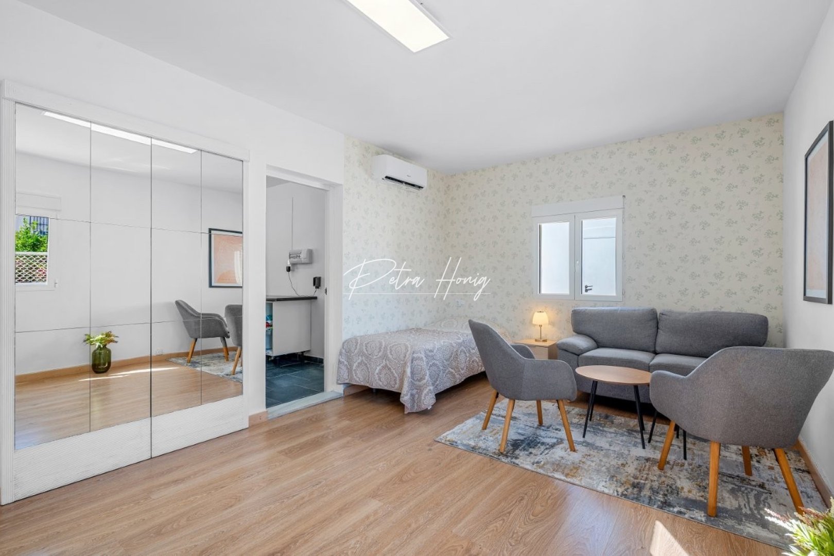 A Vendre - Villa - Ciudad Quesada