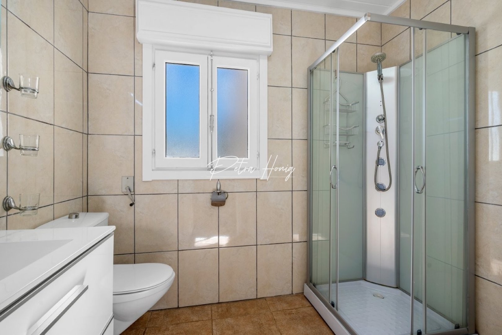 A Vendre - Villa - Ciudad Quesada