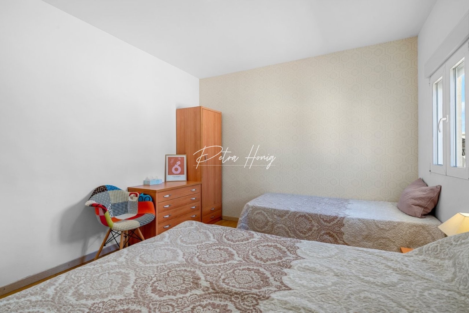 A Vendre - Villa - Ciudad Quesada