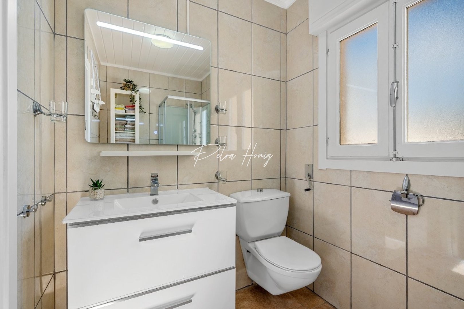 A Vendre - Villa - Ciudad Quesada