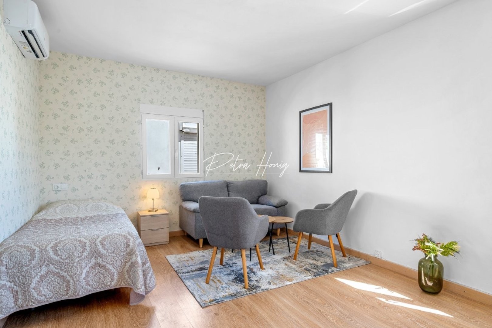 A Vendre - Villa - Ciudad Quesada