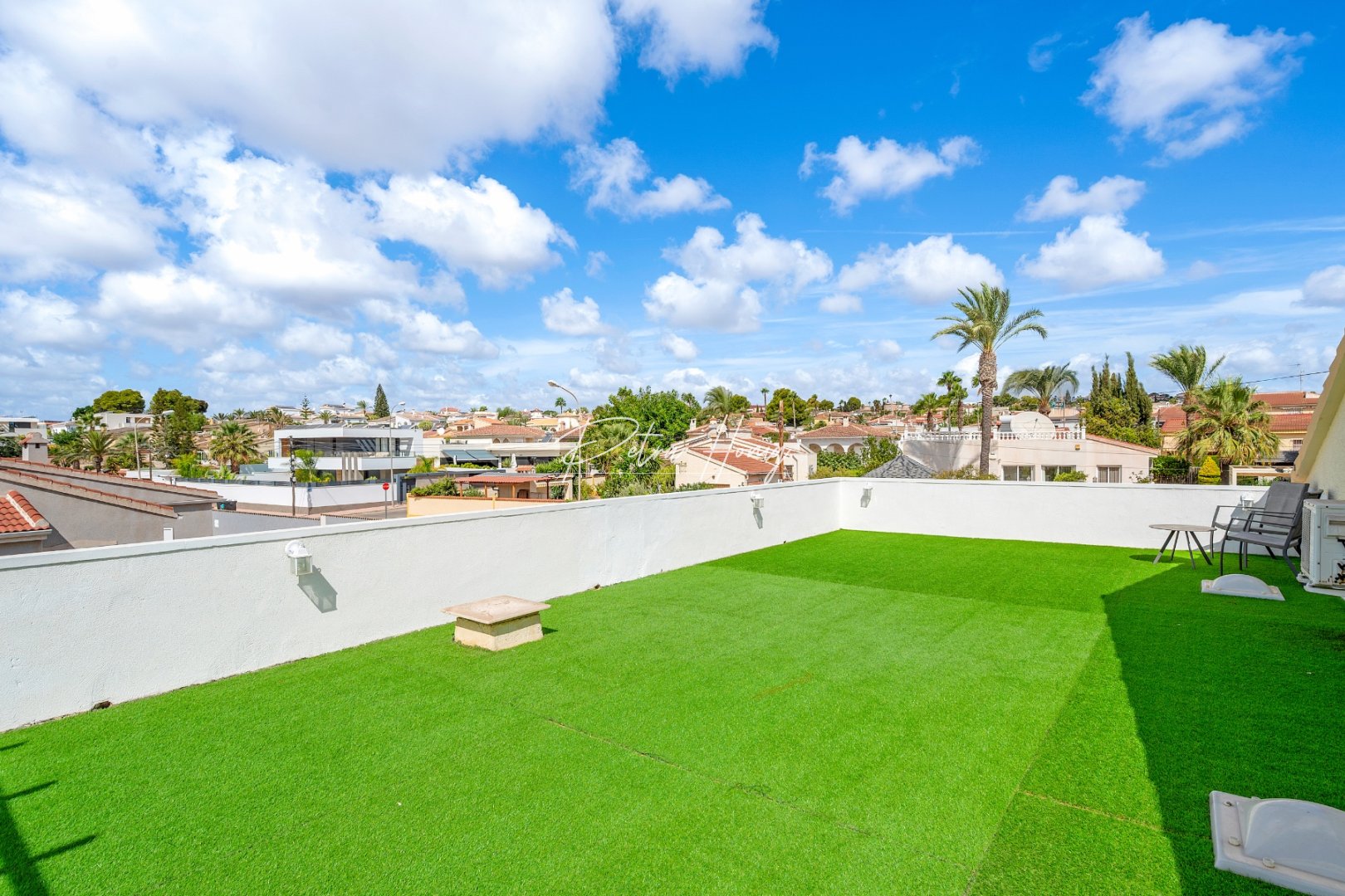 A Vendre - Villa - Ciudad Quesada