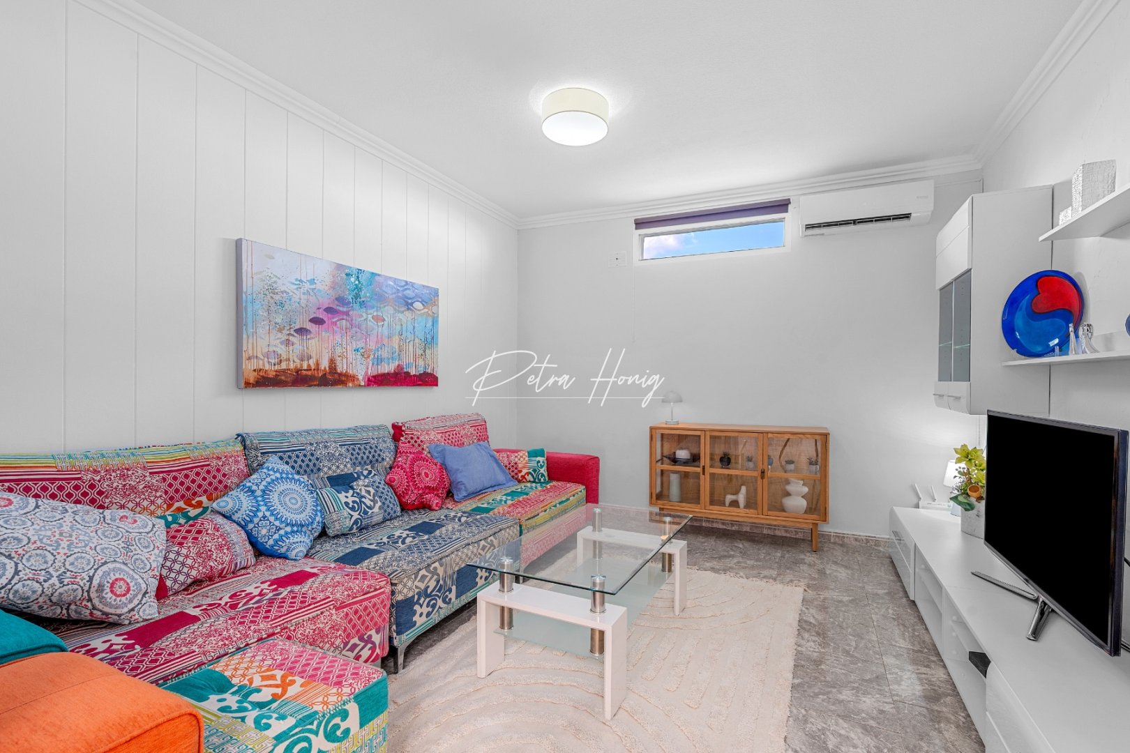 A Vendre - Villa - Ciudad Quesada