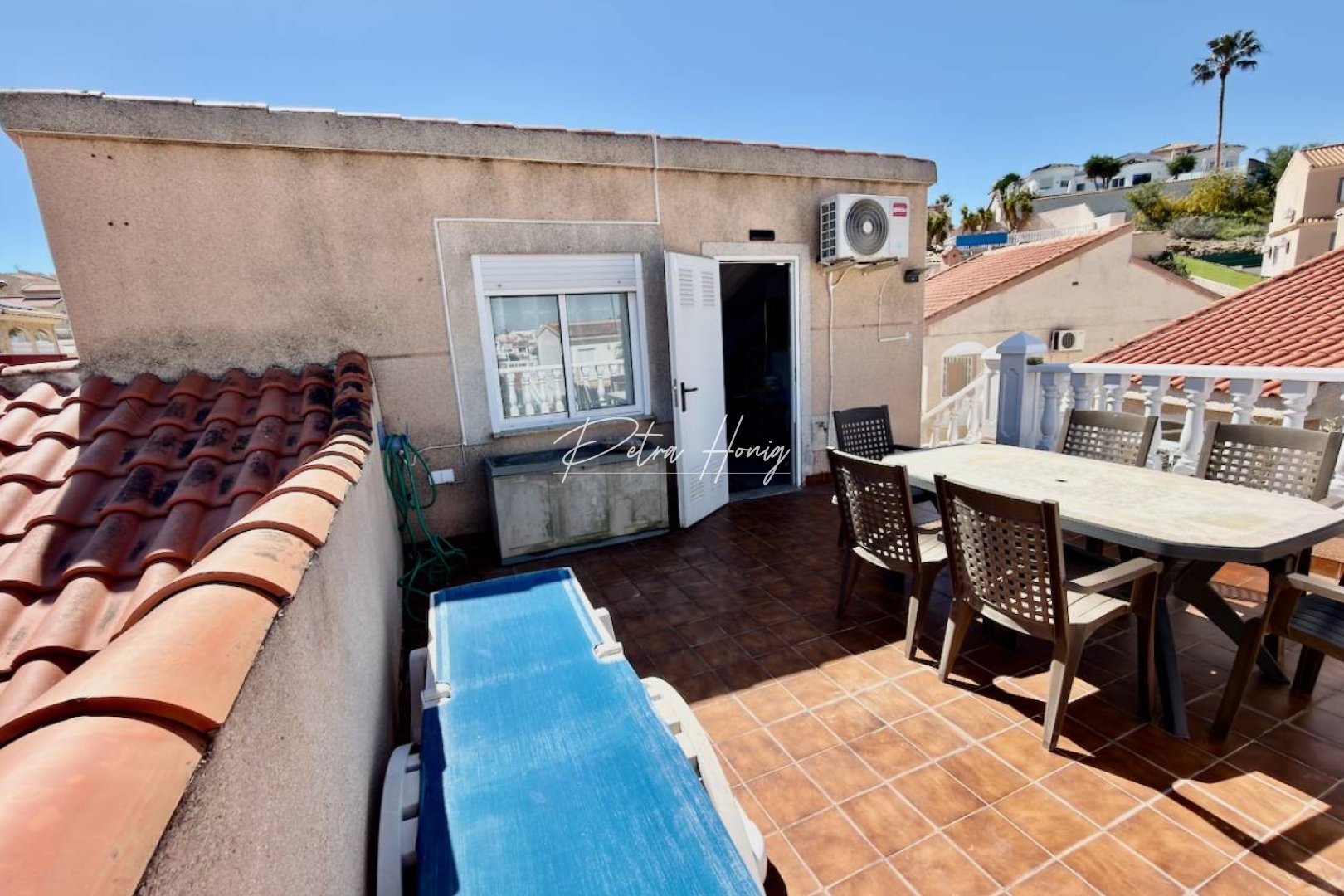 A Vendre - Villa - Ciudad Quesada