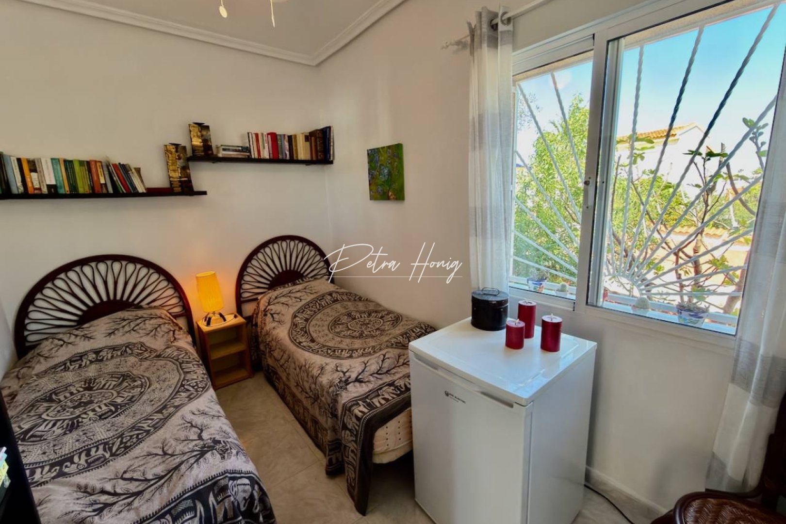 A Vendre - Villa - Ciudad Quesada