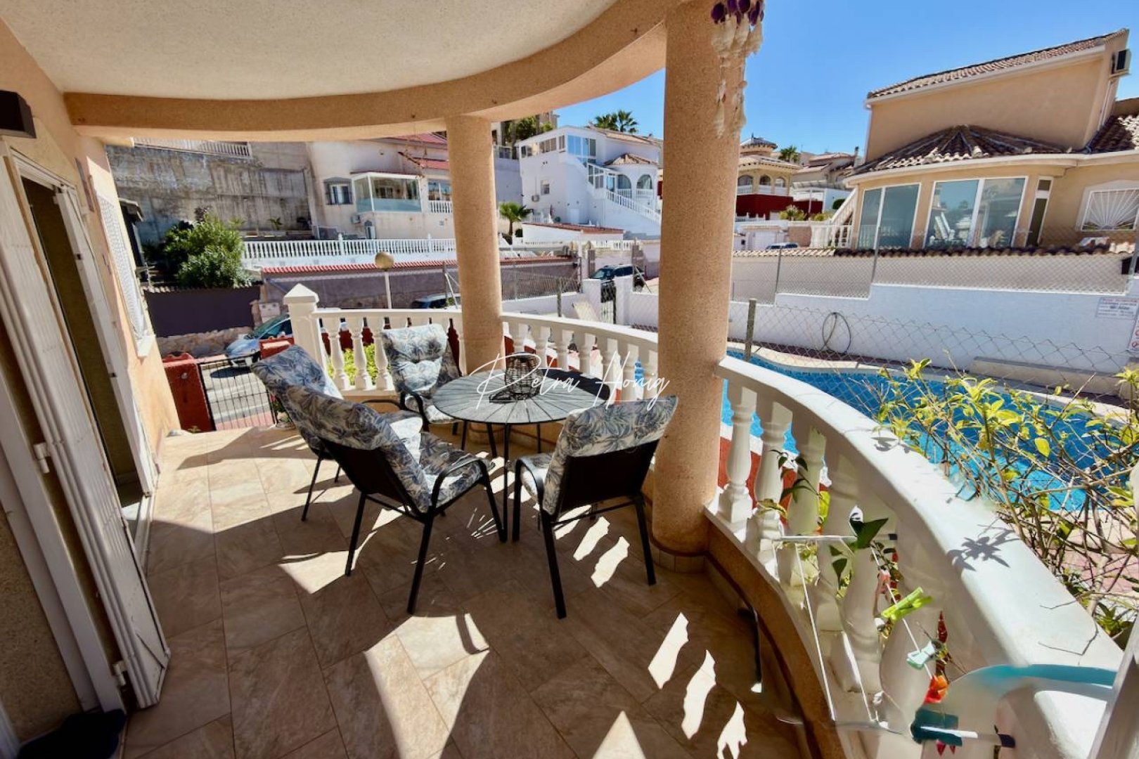 A Vendre - Villa - Ciudad Quesada