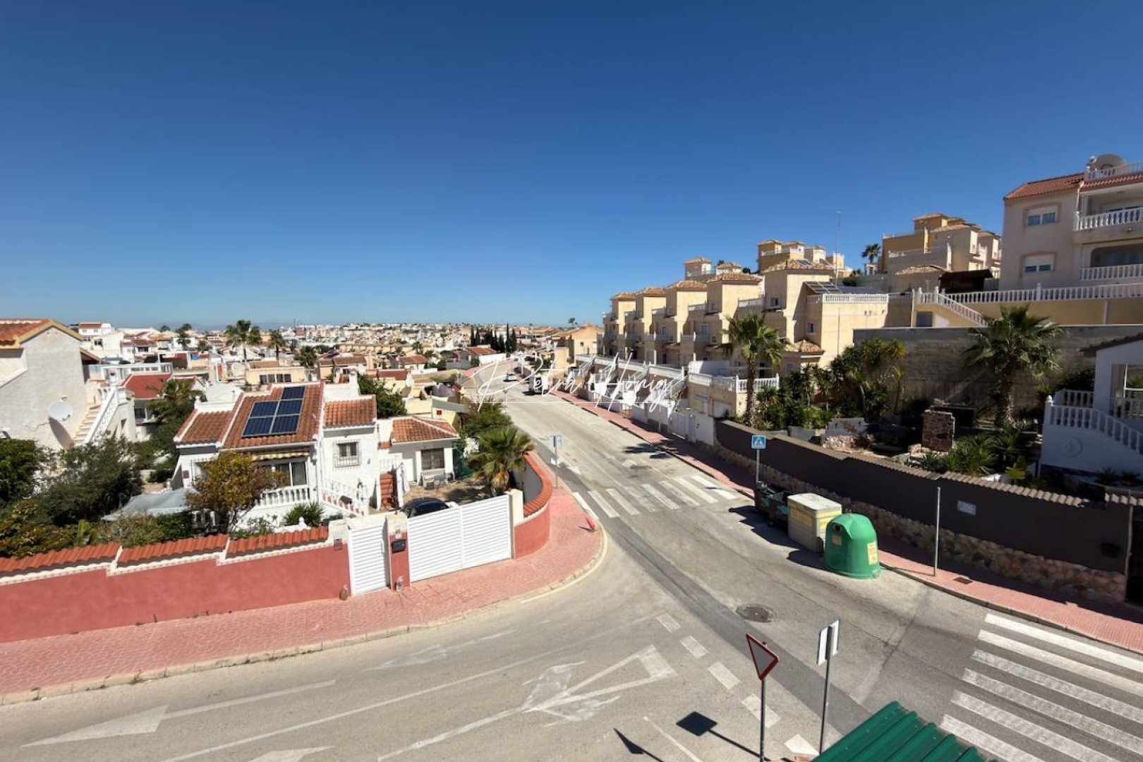 A Vendre - Villa - Ciudad Quesada