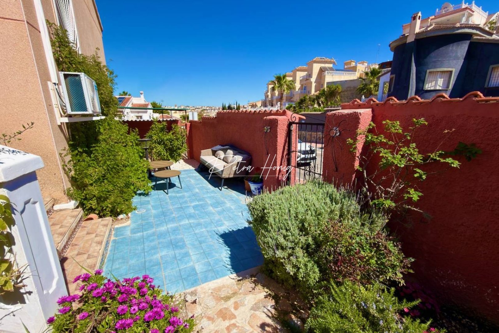 A Vendre - Villa - Ciudad Quesada