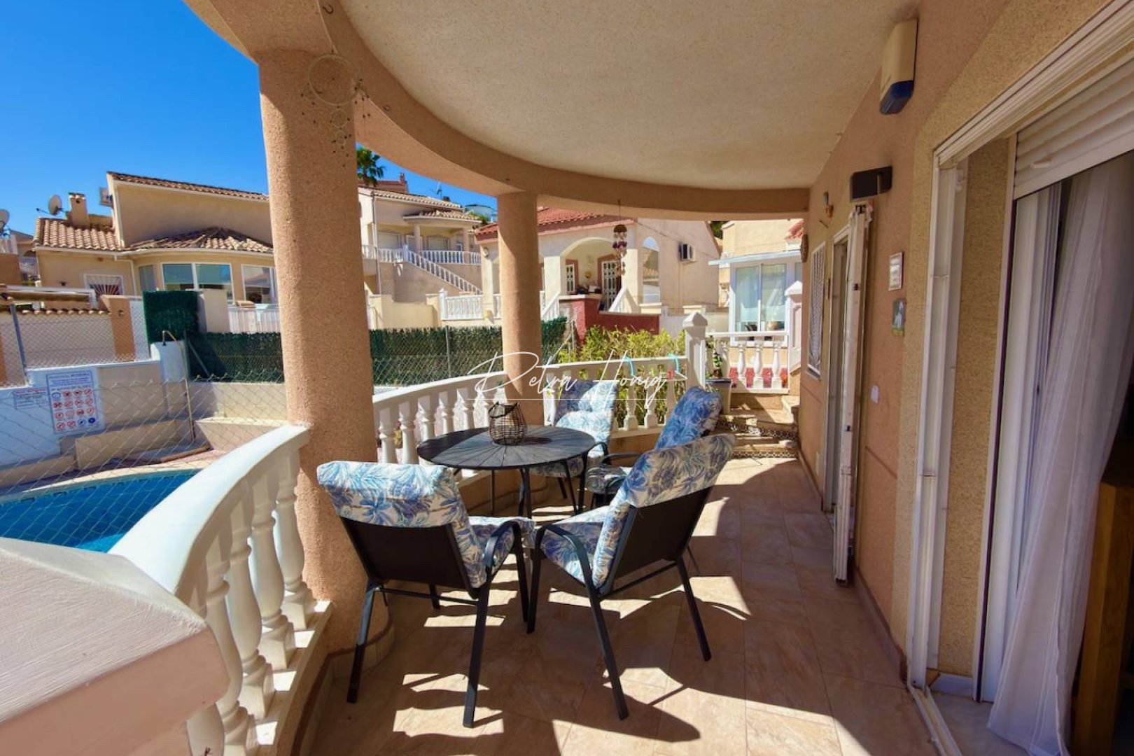 A Vendre - Villa - Ciudad Quesada